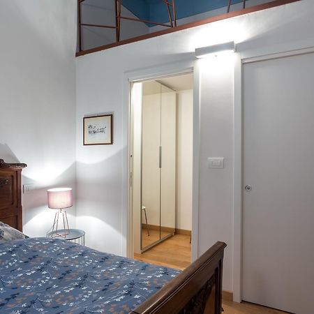 Apartamento Garibaldi 13 Turín Exterior foto
