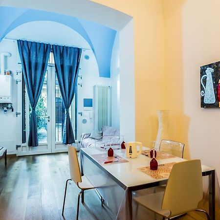 Apartamento Garibaldi 13 Turín Exterior foto
