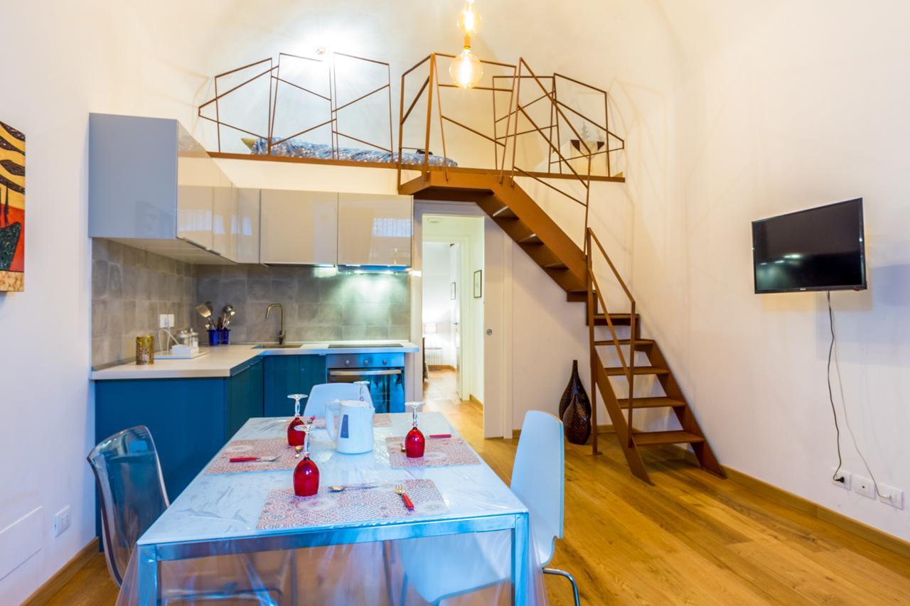 Apartamento Garibaldi 13 Turín Exterior foto