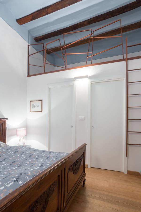 Apartamento Garibaldi 13 Turín Exterior foto